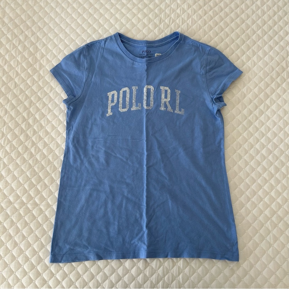 Polo Ralph Lauren Girls T-Shirt